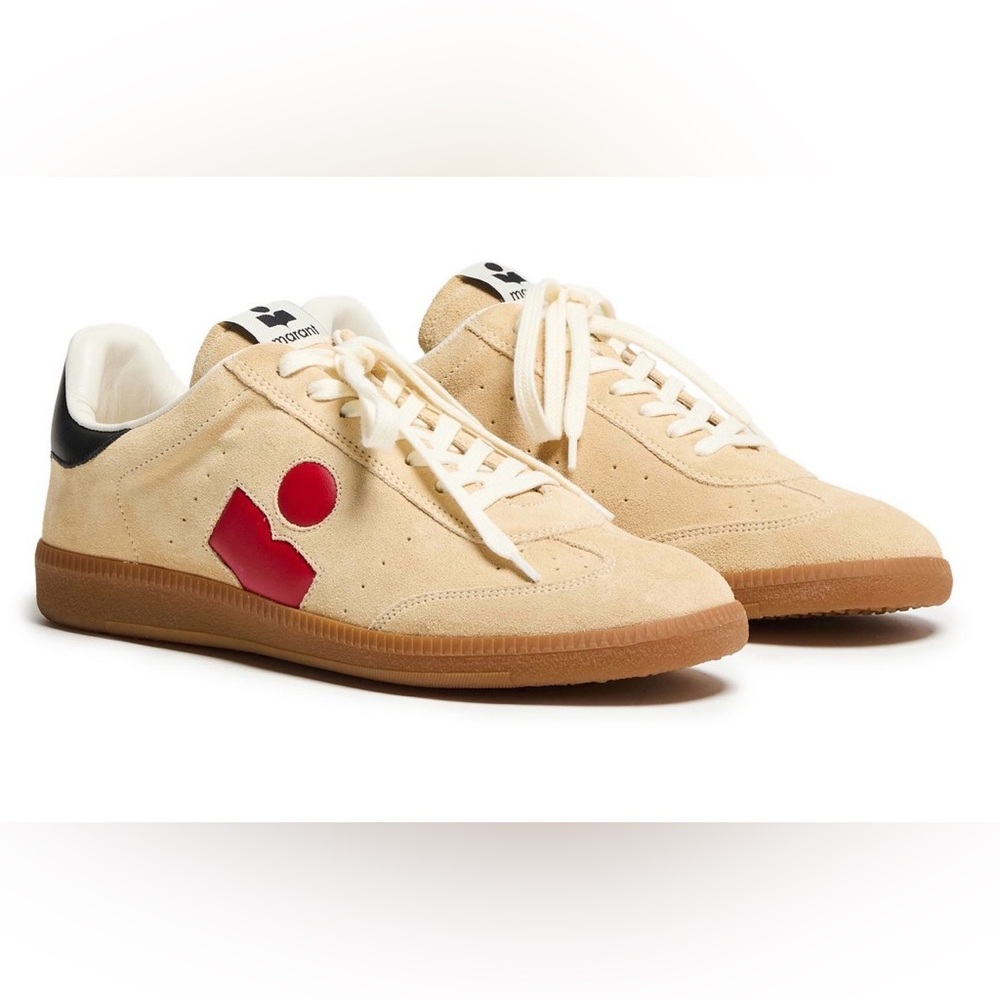ISABEL MARANT Bryce Sneakers